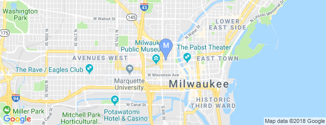 Miller High Life Theatre