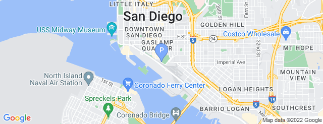 Petco Park