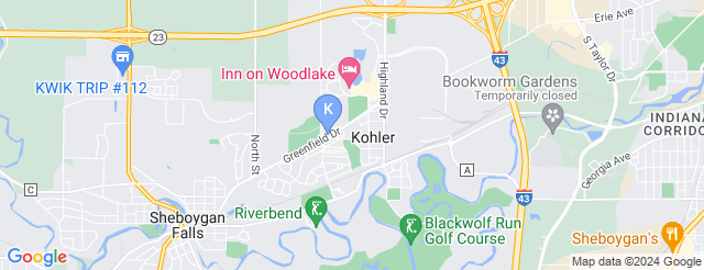 Kohler Memorial Theatre