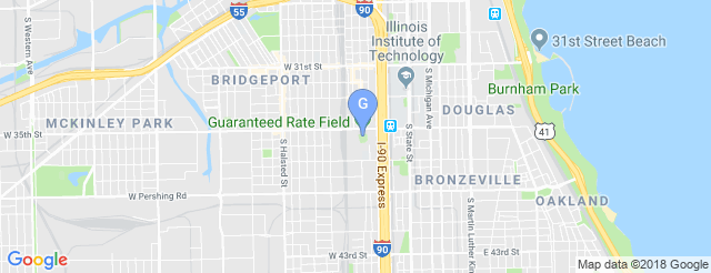 Guaranteed Rate Field