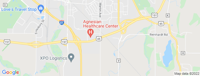 Fond du Lac County Fairgrounds