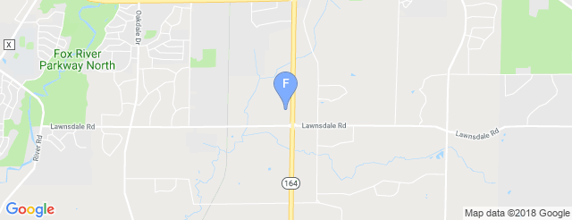 Fox River Christian Church