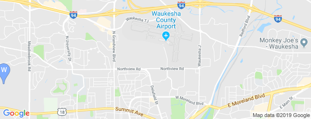 Waukesha County Fairgrounds