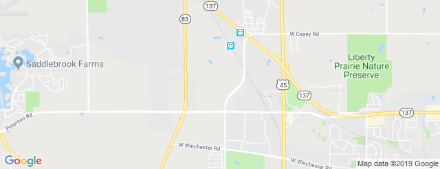 Lake County Fairgrounds 