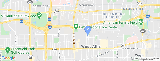 Milwaukee Mile At Wisconsin State Fair Park