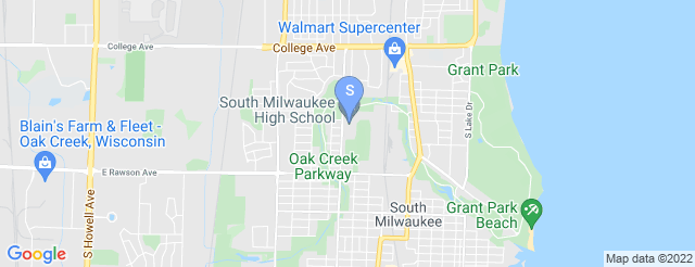 South Milwaukee Performing Arts Center