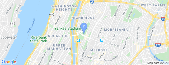 Yankee Stadium